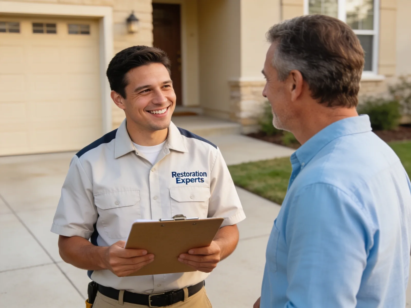 Water Damage Cleanup Orient, WA FAQs